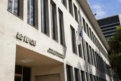 Imagem da notícia Com vagas paraa região Norte de MS, IBGE abre mais de 8 mil oportunidades com salários de até R$ 4 mil